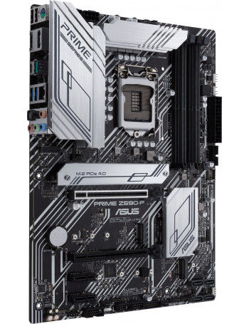 ASUS PRIME Z590-P Intel Z590 LGA 1200 ATX