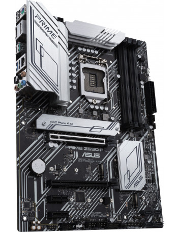 ASUS PRIME Z590-P Intel Z590 LGA 1200 ATX