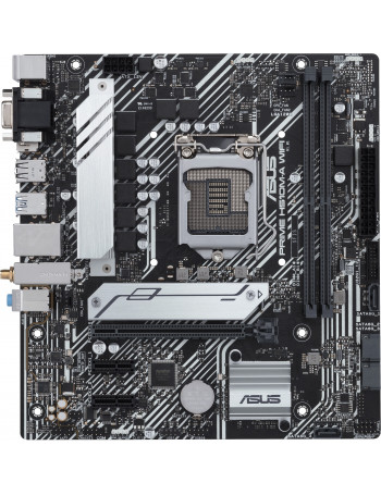 ASUS PRIME H510M-A WIFI Intel H510 LGA 1200 micro ATX
