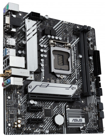 ASUS PRIME H510M-A WIFI Intel H510 LGA 1200 micro ATX