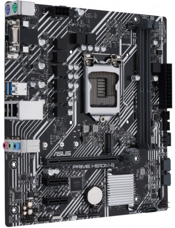 ASUS PRIME H510M-E Intel H510 LGA 1200 micro ATX