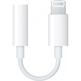 Apple MMX62ZM A cabo Lightning Branco