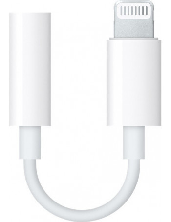 Apple MMX62ZM A cabo Lightning Branco