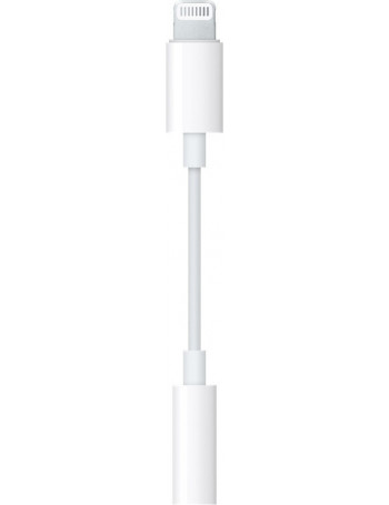 Apple MMX62ZM A cabo Lightning Branco