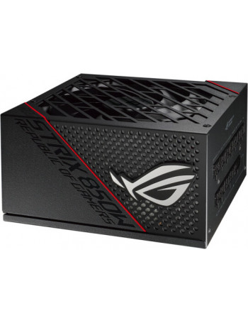 ASUS ROG STRIX fonte de alimentação 850 W 20+4 pin ATX 1U Preto