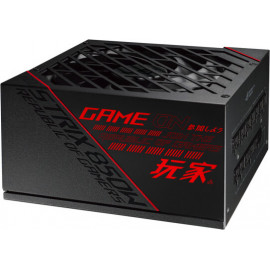 ASUS ROG STRIX fonte de alimentação 850 W 20+4 pin ATX 1U Preto