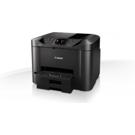 Canon MAXIFY MB5450 Jato de tinta A4 600 x 1200 DPI 24 ppm Wi-Fi