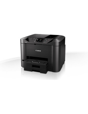 Canon MAXIFY MB5450 Jato de tinta A4 600 x 1200 DPI 24 ppm Wi-Fi