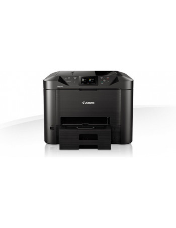 Canon MAXIFY MB5450 Jato de tinta A4 600 x 1200 DPI 24 ppm Wi-Fi