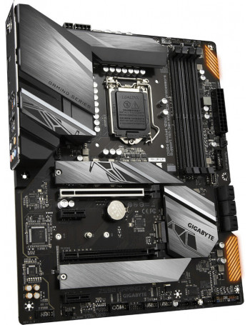 Gigabyte Z590 GAMING X motherboard Intel Z590 Express LGA 1200 ATX