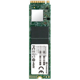 Transcend 110S M.2 512 GB PCI Express 3.0 3D NAND NVMe