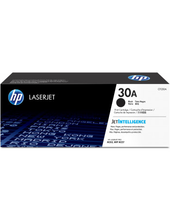 HP 30A 1 unidade(s) Original Preto