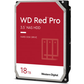 Western Digital Ultrastar Red Pro 3.5" 18000 GB SATA