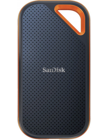 SanDisk Extreme PRO Portable 2000 GB Preto