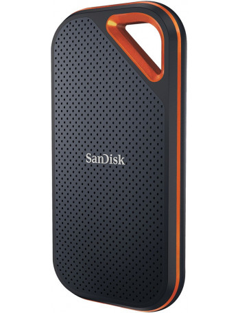 SanDisk Extreme PRO Portable 2000 GB Preto