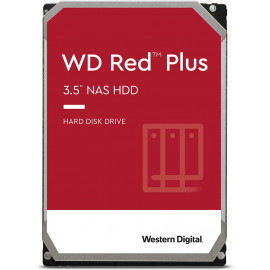 Western Digital WD Red Plus 3.5" 12000 GB Serial ATA III