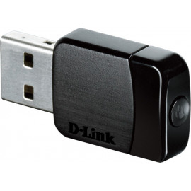 D-Link DWA-171 cartão de rede WLAN 433 Mbit s