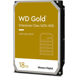 Western Digital WD181KRYZ unidade de disco rígido 3.5" 18000 GB SATA