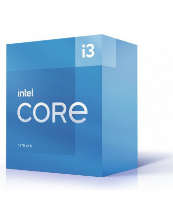 Processador Intel Core i3-10105...
