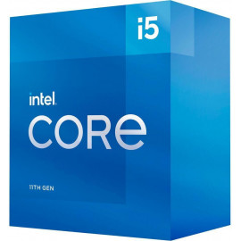 Processador Intel Core i5-11400 2,6 GHz 12 MB Smart Cache Box
