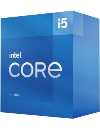 Processador Intel Core i5-11400...