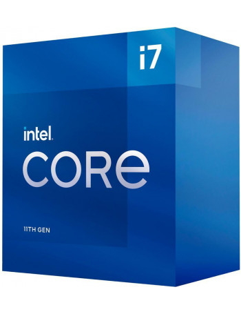 Processador Intel Core i7-11700...