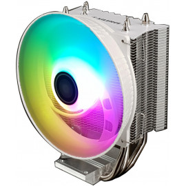 Xilence Performance C XC229 Processador Cooler 12 cm Branco 1 unidade(s)