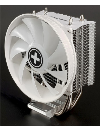 Xilence Performance C XC229 Processador Cooler 12 cm Branco 1 unidade(s)