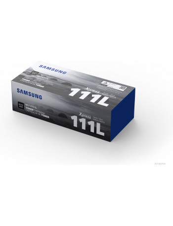 Samsung MLT-D111L toner 1 unidade(s) Original Preto