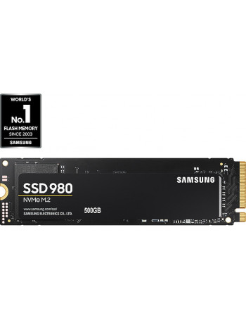 SSD Samsung 980 M.2 500GB PCI...