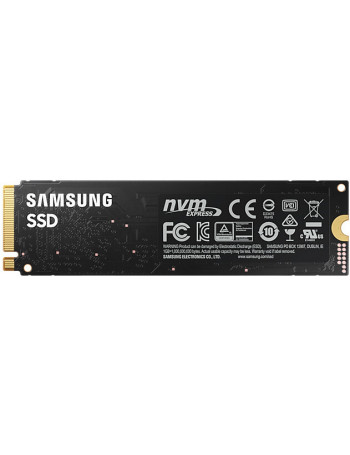 Samsung 980 M.2 1000 GB PCI Express 3.0 V-NAND NVMe