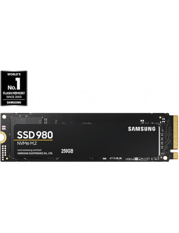 Disco SSD Samsung 980 M.2 250GB...