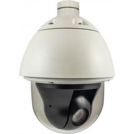 LevelOne FCS-4042 câmara de segurança Câmara de segurança IP Exterior Domo 1920 x 1080 pixels Parede