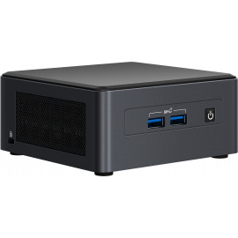 Intel NUC 11 Pro UCFF Preto i3-1115G4