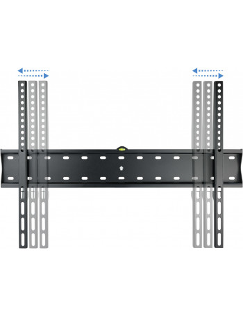 TooQ LP4170F-B suporte para TV 177,8 cm (70") Preto