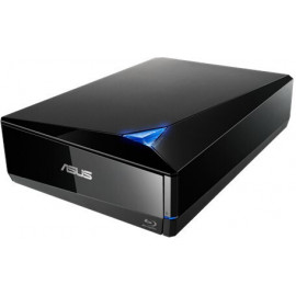 ASUS BW-16D1X-U unidade de disco ótico Interno Blu-Ray RW Preto