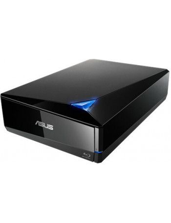 ASUS BW-16D1X-U unidade de disco ótico Interno Blu-Ray RW Preto