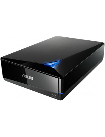 ASUS BW-16D1H-U PRO unidade de disco ótico Blu-Ray DVD Combo Preto