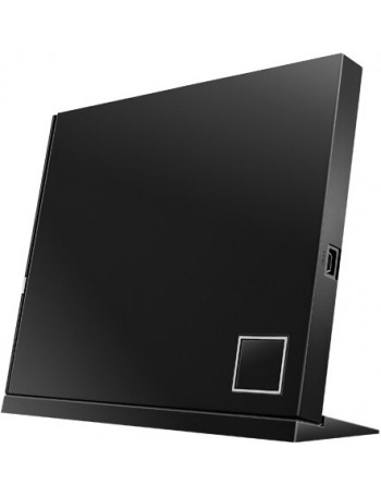 ASUS SBW-06D2X-U unidade de disco ótico Blu-Ray DVD Combo Preto