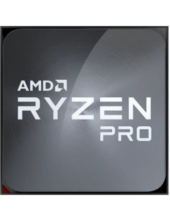 AMD Ryzen 5 PRO 4650G processador 3,7 GHz 8 MB L3