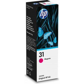 HP 31 70-ml Magenta Original Ink Bottle