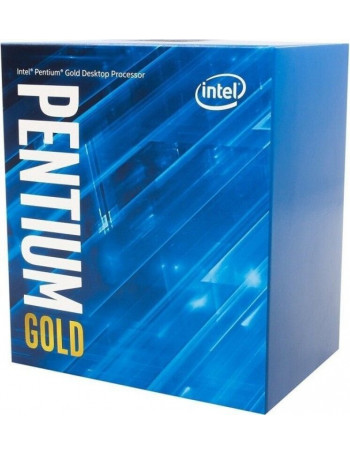 Intel Pentium Gold G6405...