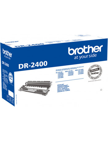 Brother DR-2400 tambor de impressora Original 1 unidade(s)