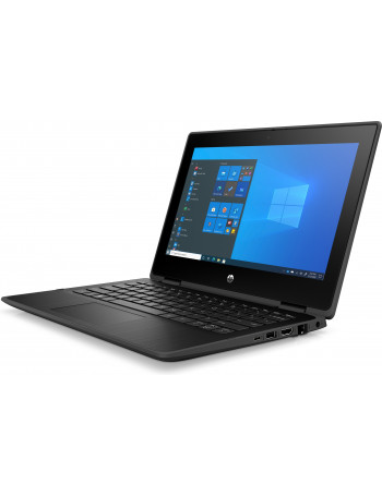 HP ProBook x360 11 G7 LPDDR4x-SDRAM Híbrido (2 em 1) 29,5 cm (11.6") 1366 x 768 pixels Ecrã táctil Intel® Celeron® 4 GB 128 GB