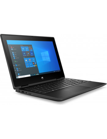 HP ProBook x360 11 G7 LPDDR4x-SDRAM Híbrido (2 em 1) 29,5 cm (11.6") 1366 x 768 pixels Ecrã táctil Intel® Celeron® 4 GB 128 GB