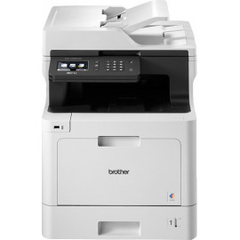 Brother MFC-L8690CDW impressora a laser Cor 2400 x 600 DPI A4 Wi-Fi