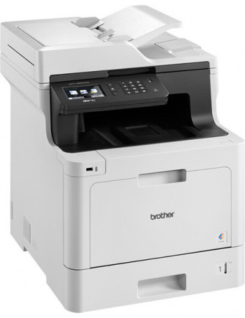 Brother MFC-L8690CDW impressora a laser Cor 2400 x 600 DPI A4 Wi-Fi