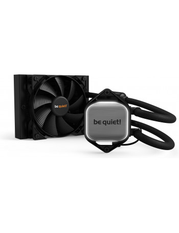 be quiet! PURE LOOP 120mm water cooler