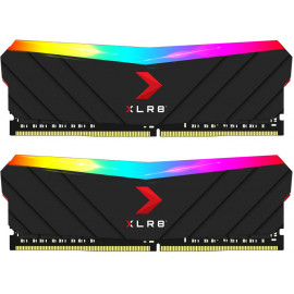 PNY XLR8 Gaming módulo de memória 16 GB 2 x 8 GB DDR4 3200 MHz