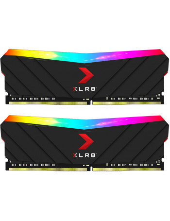 PNY XLR8 Gaming módulo de memória 16 GB 2 x 8 GB DDR4 3200 MHz